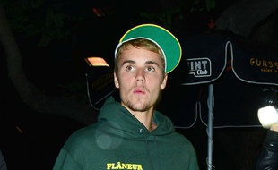 Justin Bieber se prend un gros vent par une inconnue sur Instagram