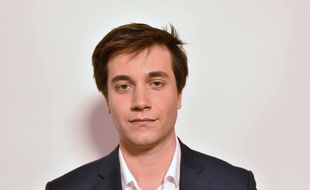 Le macroniste Pierre Person gagne sa circonscription à Paris.
