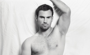Morgan Parra.