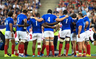 Les Bleus se sont rassurés contre l'Italie avant le début de la Coupe du monde.