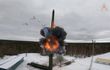 Guerre en Ukraine : C’est quoi ce « nouveau » missile que la Russie a tiré sur l'Est du pays ?