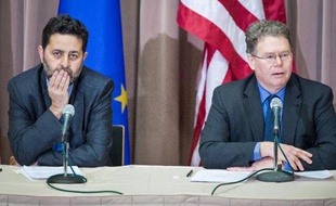 Européens et Américains ont conclu vendredi à Washington le 3e round de leurs négociations commerciales en assurant qu'un accord de libre-échange ne serait pas synonyme d'une "dérégulation" généralisée de part et d'autre de l'Atlantique.
