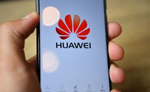 Des millions de smartphones Huawei infectés par un virus