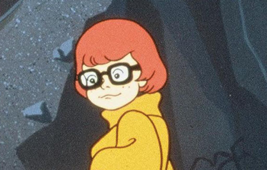 Vera est officiellement lesbienne dans le nouveau film "ScoobyDoo
