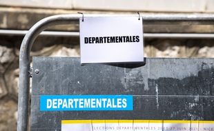 Comme les régionales, les élections départementales auront lieu les 20 et 27 juin prochains.