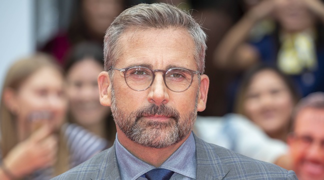 Mort de George Floyd : Les stars, dont Steve Carell, viennent ...