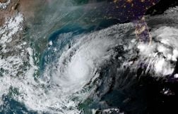 Le message d’alerte de la maire de Tampa face à l’ouragan Milton