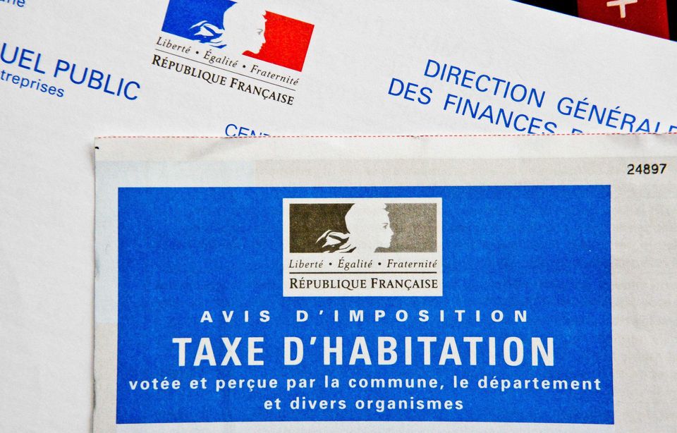 Taxe d'habitation: La facture pourrait s'alourdir de 20% pour les résidences secondaires