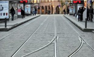 Le trafic des bus et des trams sera perturbé le 23 mars, si la CGT appelle à la grève.