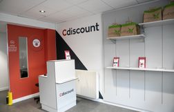 La répression des fraudes inflige 2,1 millions d’euros d’amende à Cdiscount