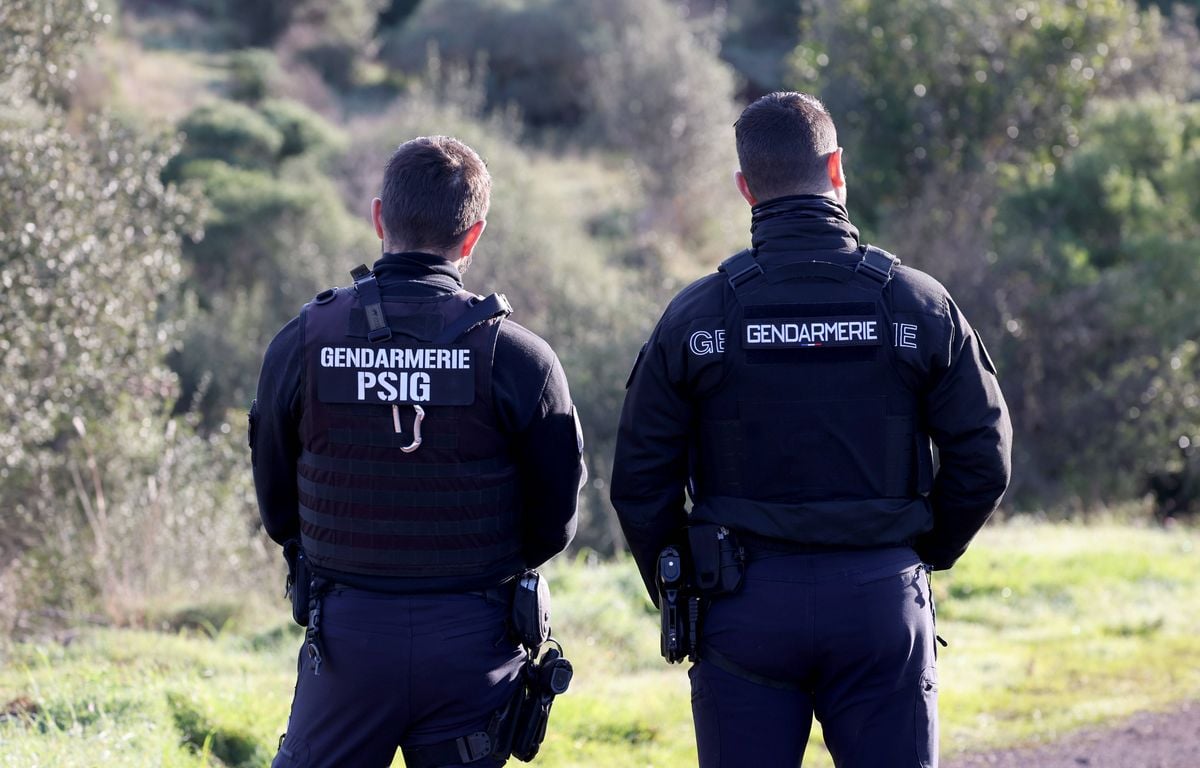 Tarn : Double meurtre suivi d'un suicide... Mais que s'est-il passé à Labastide-Gabausse ?