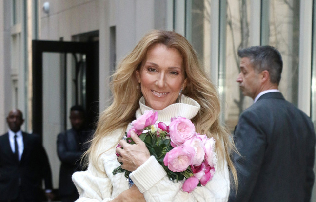 Entourée de ses enfants, Céline Dion souhaite une bonne fête des mères aux mamans ukrainiennes