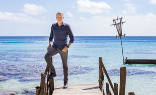 Denis Brogniart dévoilera le nom du gagnant de « Koh-Lanta » le 5 juin