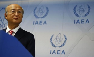 Le conseil des gouverneurs de l'Agence internationale de l'énergie atomique (AIEA) a adopté jeudi une résolution exprimant sa "sérieuse préoccupation" concernant l'augmentation des activités d'enrichissement d'uranium de l'Iran, a-t-on appris auprès de diplomates.