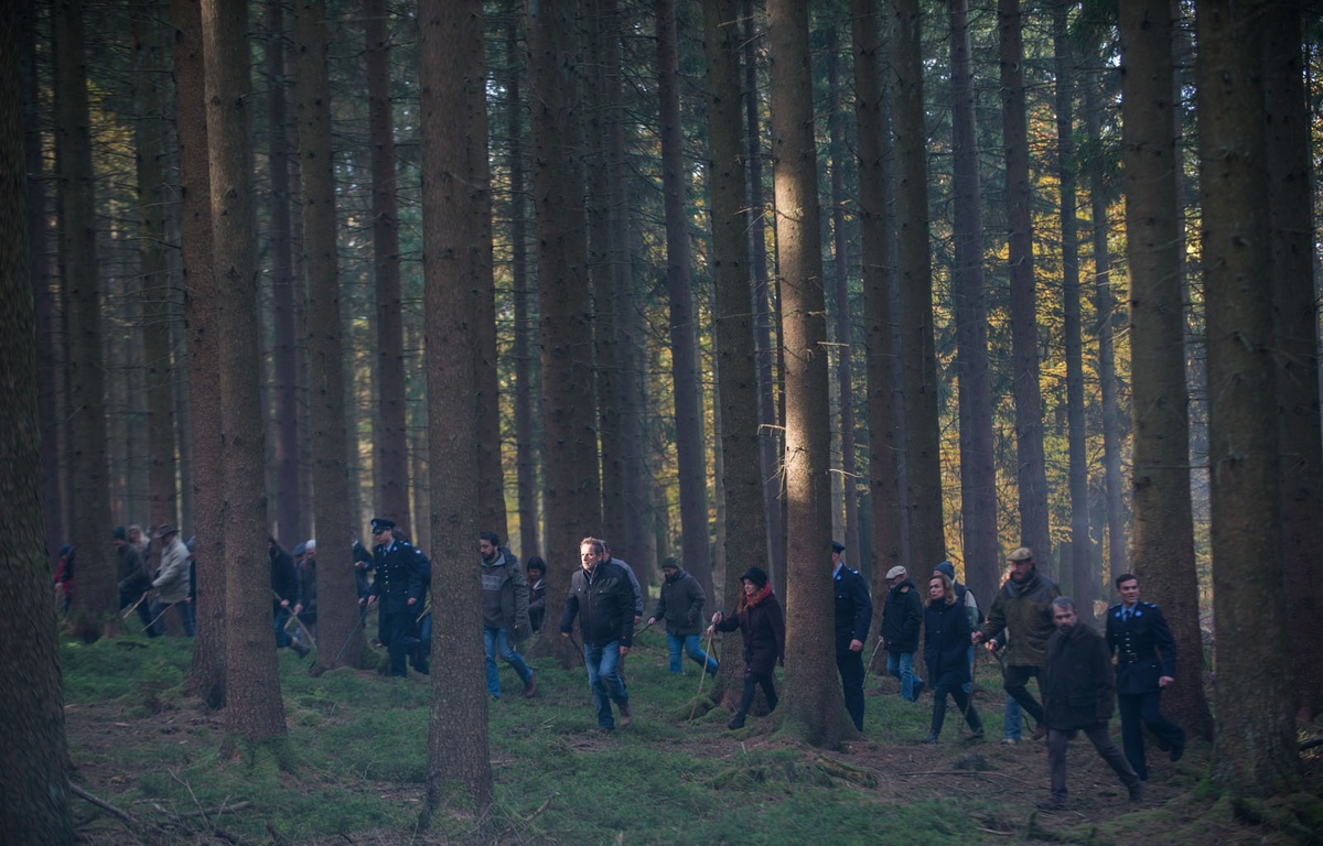 « Trois jours et une vie » En quoi le cinéma a fait évoluer l'écriture du romancier Pierre
