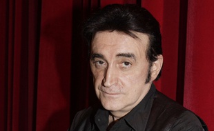 Le chanteur Dick Rivers est décédé à l'âge de 74 ans.