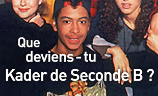 Que deviens-tu, Kader de «Seconde B» aka Pascal Jaubert ? (vidéo)