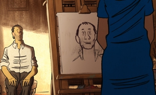 Extrait de Josep