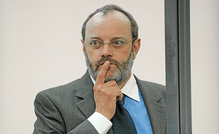Jean-Louis Muller a été condamné à 20 ans de prison en 2008. (Archives)