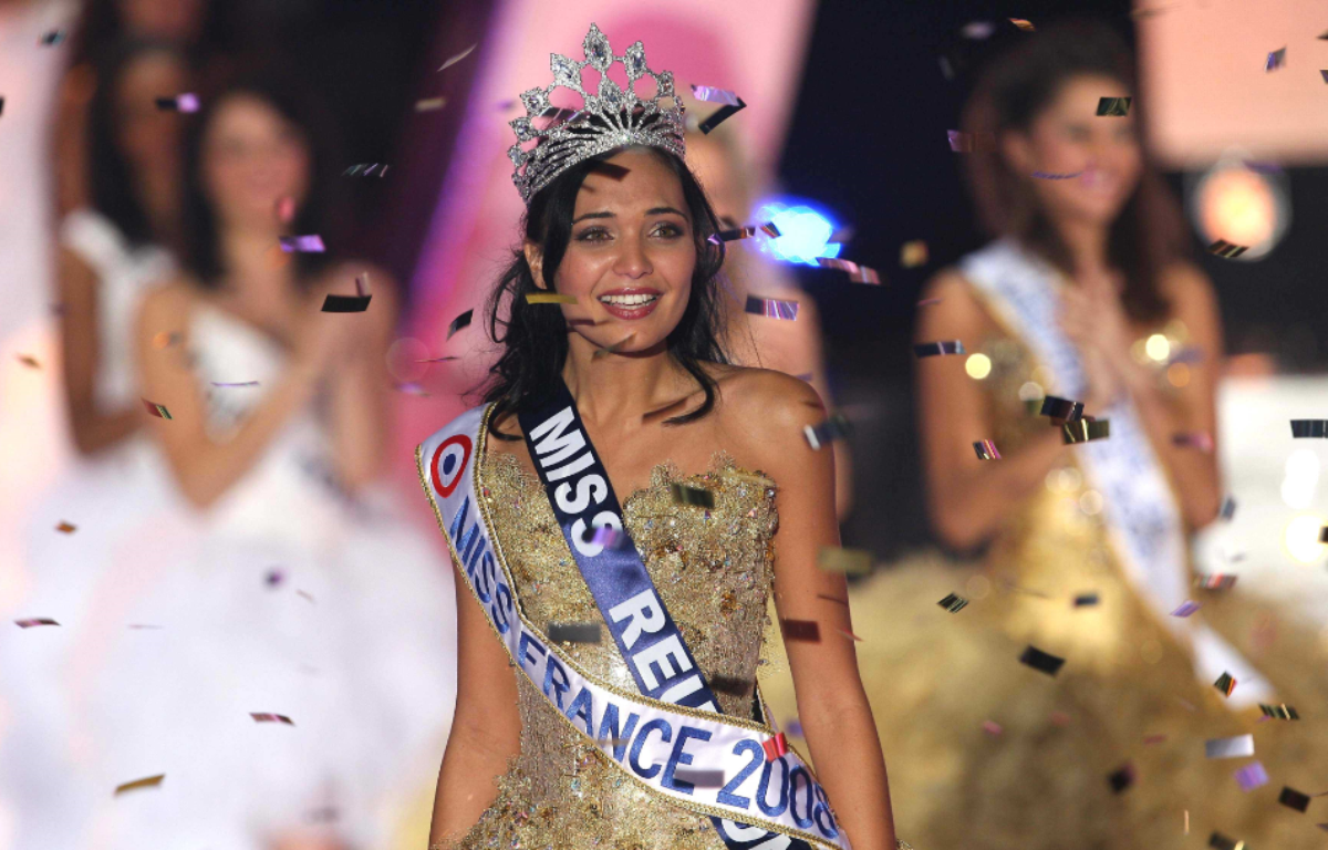 Miss France Cinq élues qui ont fait scandale