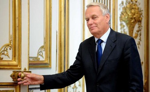 Samedi 15 septembre, à l'occasion des Journées du patrimoine, le Premier ministre Jean-Marc Ayrault accueillera le public dans les salons de Matignon.