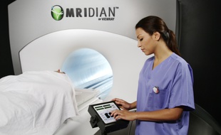 Le nouveau MRIdian Linac