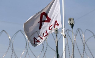 Illustration Areva.