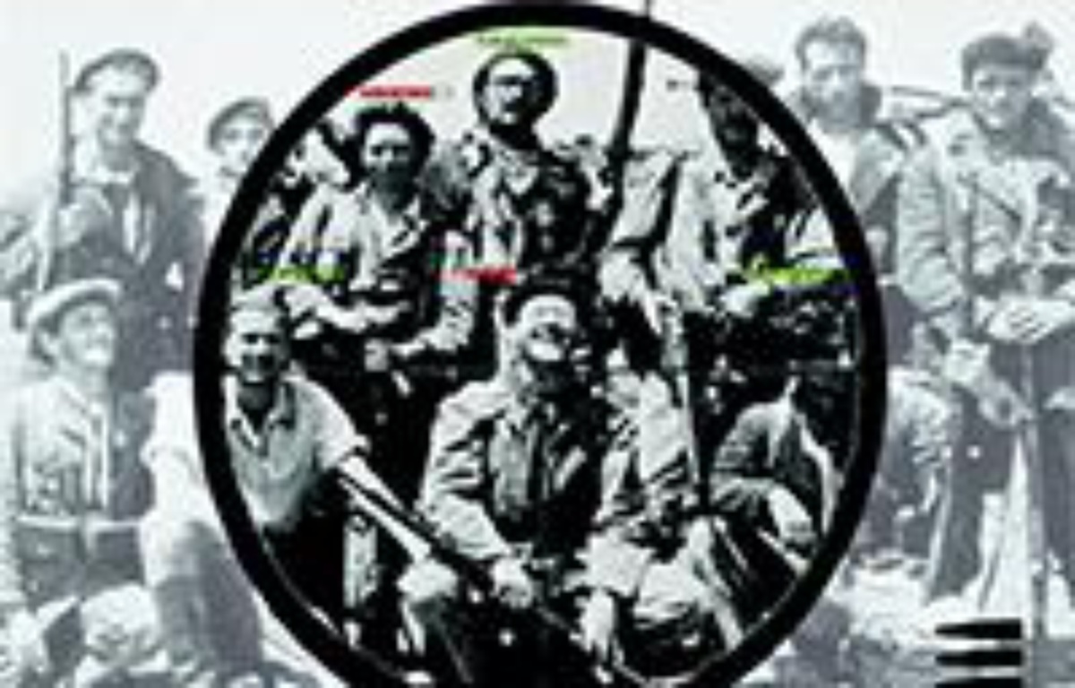 Résumé Du Livre No Pasaran Le Jeu No pasarán, le jeu" de Christian Lehmann chez Ecole des loisirs (Paris,  France)