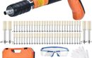 Fini les fixations galère : ce pistolet à clou manuel passe à 41 € chez Amazon