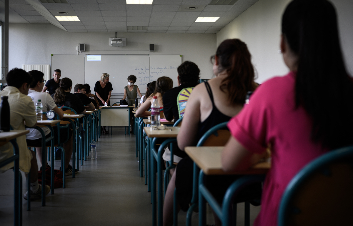 Quelles nouveautés au lycée en cette rentrée ?