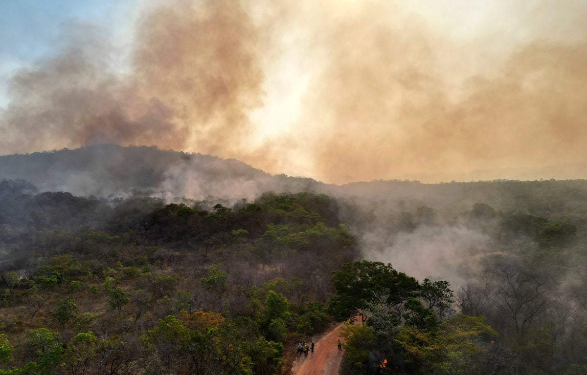 L'inaction contre le changement climatique cause « des millions de morts », d'après une étude