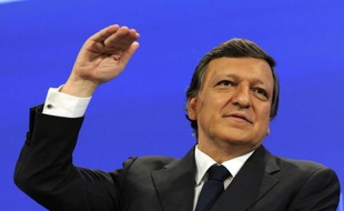 Le président de la Commission européenne, José Manuel Barroso, a estimé mercredi qu'il n'y aurait pas de renégociation du pacte de discipline budgétaire qui a été signé en mars par 25 pays de l'UE, contrairement au souhait du nouveau président français, François Hollande.