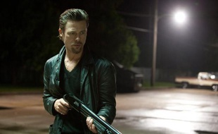 Image du film «Cogan, la mort en douce» d'Andrew Dominik