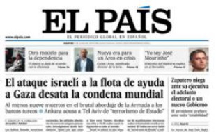 El Pais (Espagne)