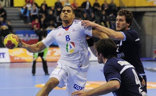 Les Français, touchés dans leur orgueil après leur match indigent face au Brésil, se sont vengés avec fracas devant l'Argentine (35-23), lors de la 4e journée du Mondial-2013 messieurs de handball, mercredi à Granollers.