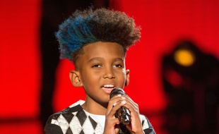 Soan est le grand gagnant de la sixième édition de « The Voice Kids ».