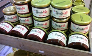 Du boudin à tartiner... comme du nutella.