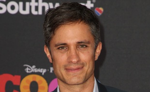 L'acteur Gael Garcia Bernal