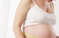 Combien de kilos peut-on prendre pendant la grossesse ?
