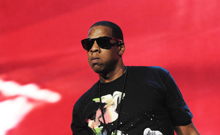 Le rappeur et homme d'affaires Jay-Z