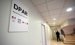 Le DPAR, ou Dispositif préparatoire d’aide au retour, accueille les étrangers «volontaires» pour rentrer dans leur pays d'origine.