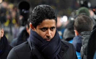 Nasser Al-Khelaïfi