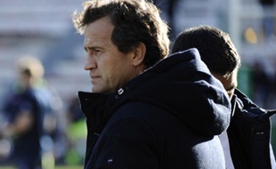 Fabien Galthié.