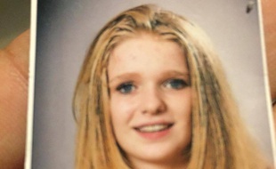 Alice a disparu depuis samedi à Montpellier.