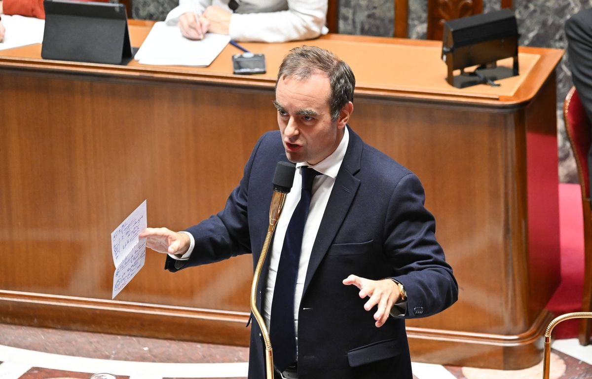 Suspension de la réforme des retraites : Fâchés, heureux, méfiants... Les réactions politiques et sociales