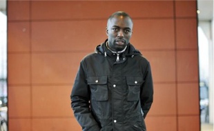 Ali Soumaré, candidat PS, a été accusé d'être un « délinquant » par ses concurrents.