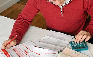 Quatre ménages français sur dix ont une assurance-vie.