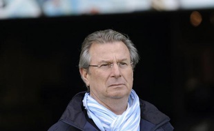 Le président du Racing-Métro Jacky Lorenzetti se félicite dans un entretien à l'AFP de la "résurrection" de son équipe qui, après un hiver difficile, se retrouve en position de virtuel qualifié pour la phase finale du Top 14, "là où il devait être depuis le début".