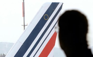 Les pilotes d'Air France contraints par la justice d'appliquer le plan de restructuration "Transform"