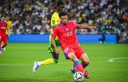 Nantes-PSG : Paris s’impose en marchant face à des Nantais bien trop prudents… Le match à revivre en direct